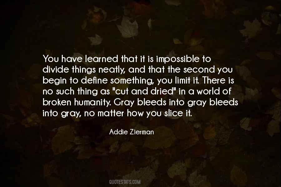 Religion Of Humanity Quotes #1250108