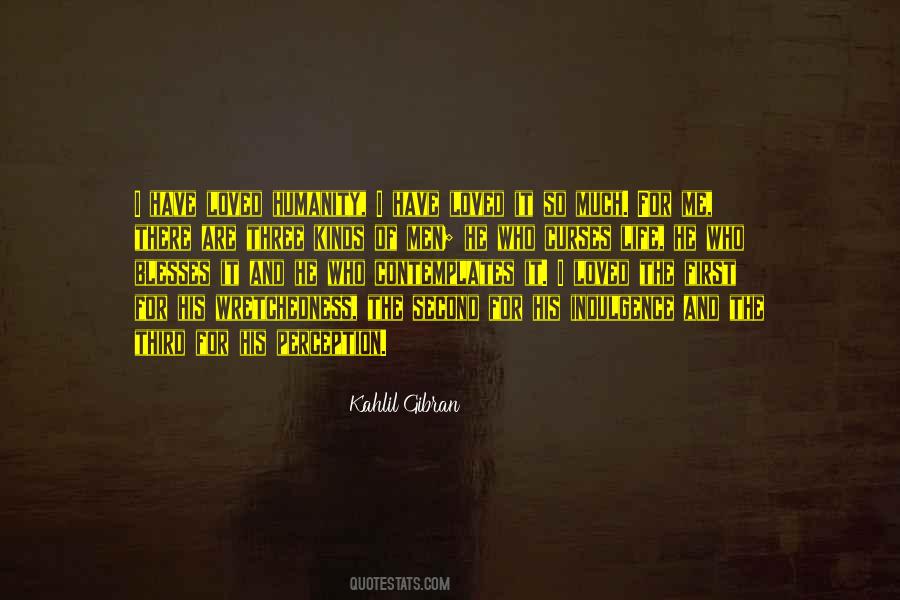 Religion Of Humanity Quotes #283145