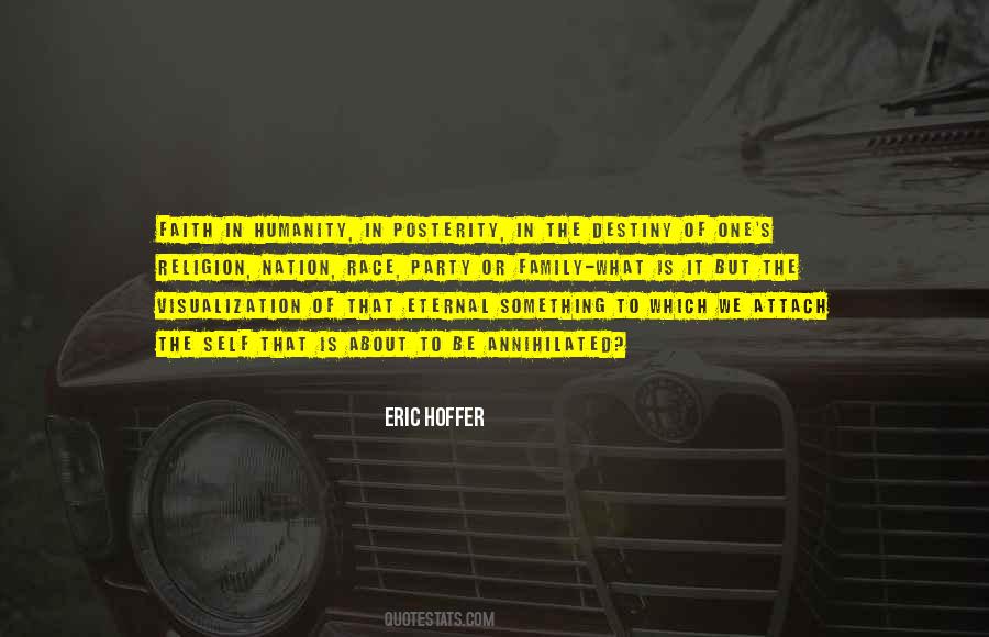 Religion Of Humanity Quotes #491465