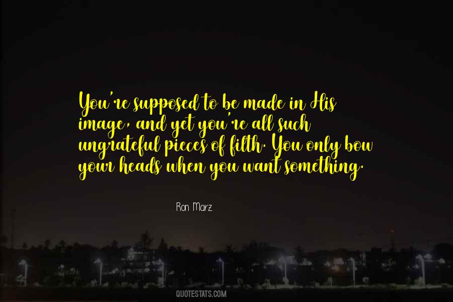 Religion Of Humanity Quotes #554173