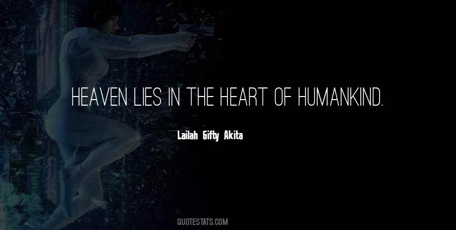 Religion Of Humanity Quotes #762760