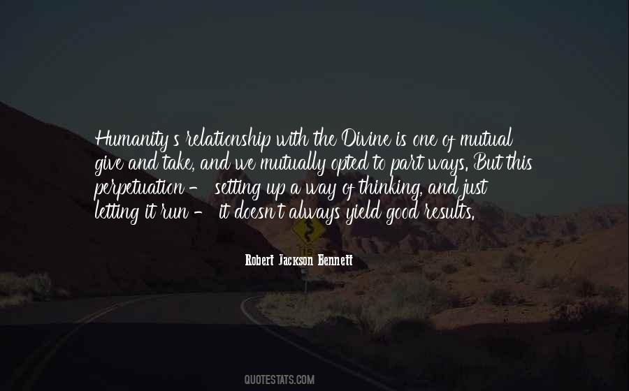 Religion Of Humanity Quotes #875734