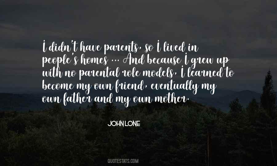 Mother Friend Quotes #135366