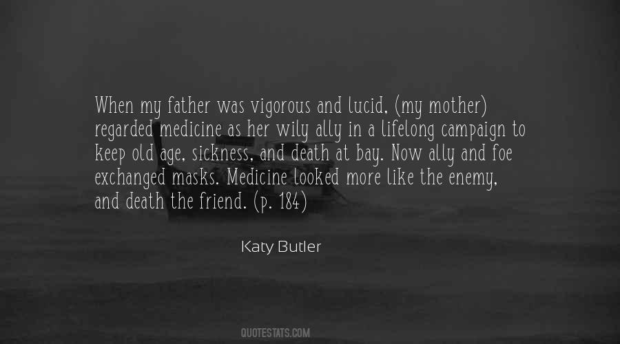 Mother Friend Quotes #517372