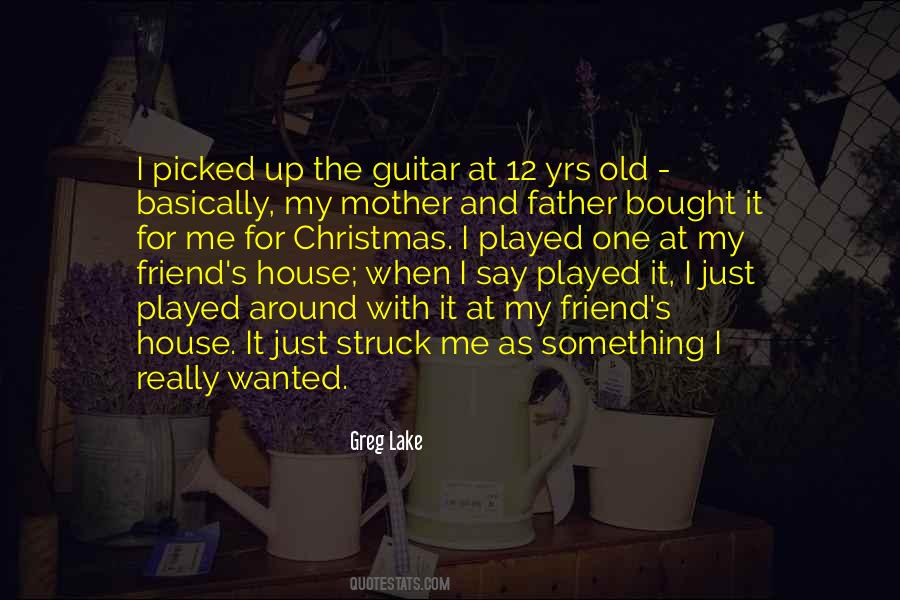 Mother Friend Quotes #528945