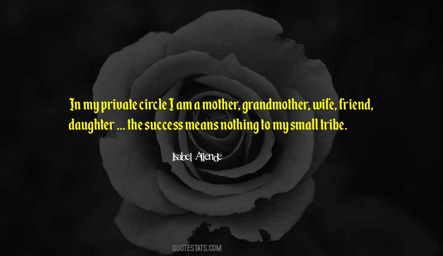 Mother Friend Quotes #853785