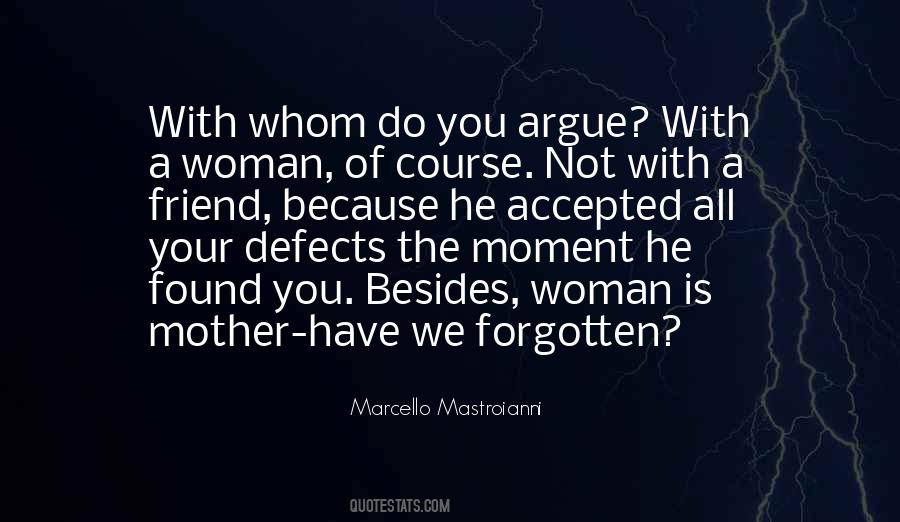 Mother Friend Quotes #890192