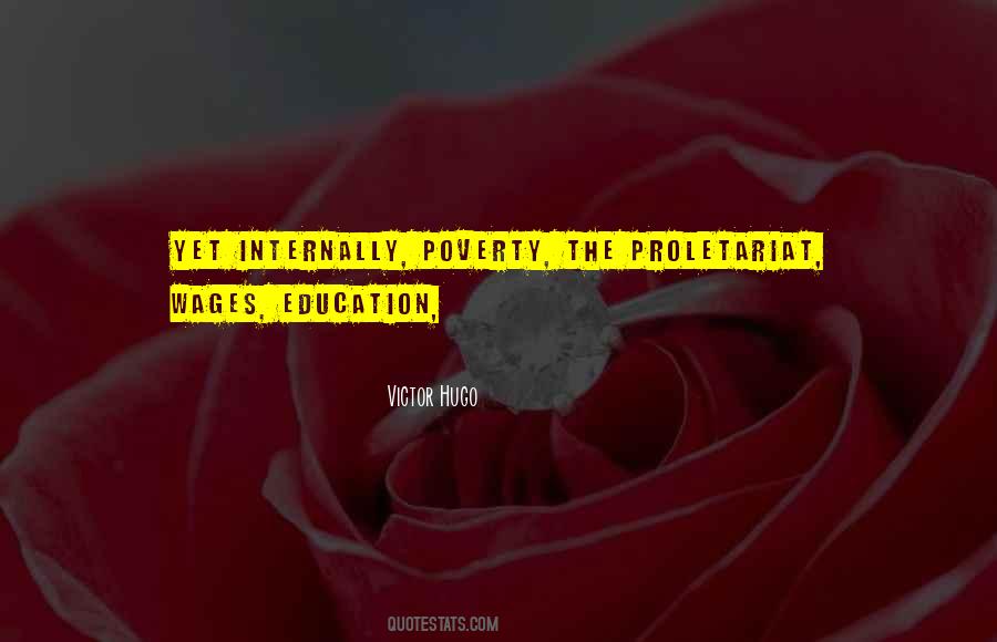 Quotes About Proletariat #920979