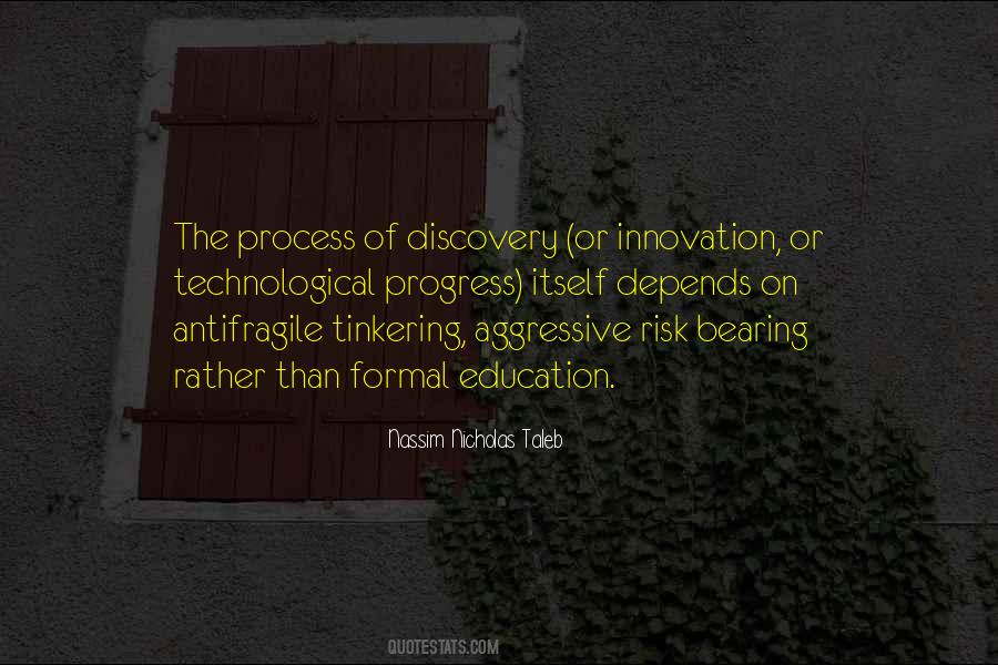 Quotes About Education And Innovation #1678797