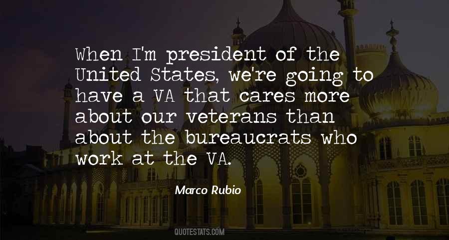 Our Veterans Quotes #917883