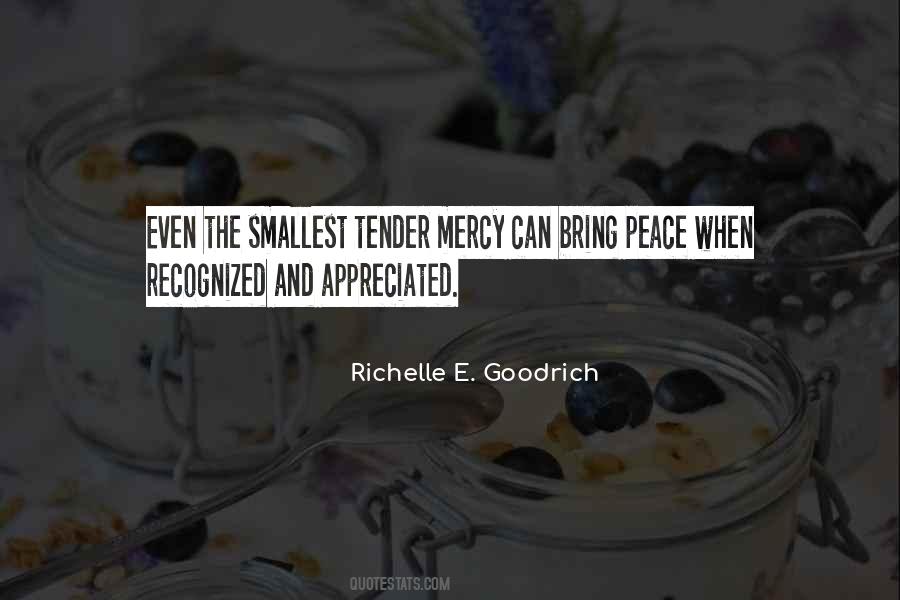 Quotes About Comfort And Peace #755787