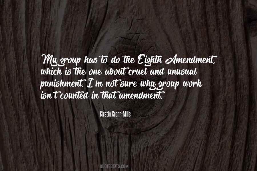 Quotes About Group Work #1044954