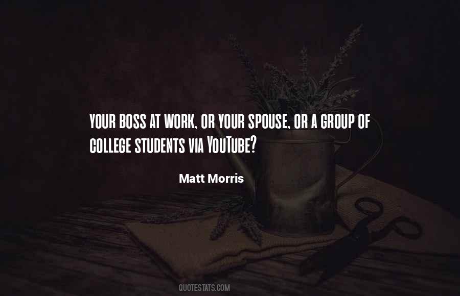 Quotes About Group Work #51092