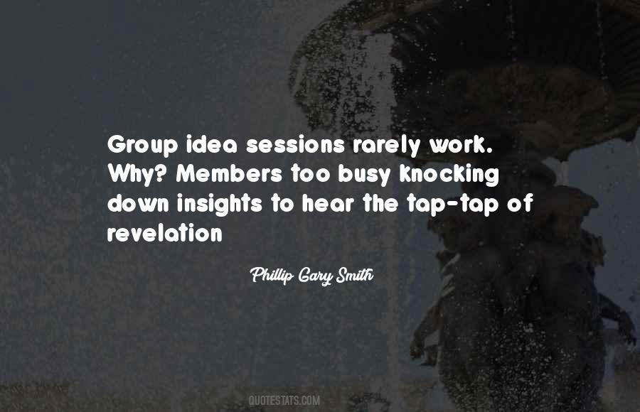 Quotes About Group Work #591692