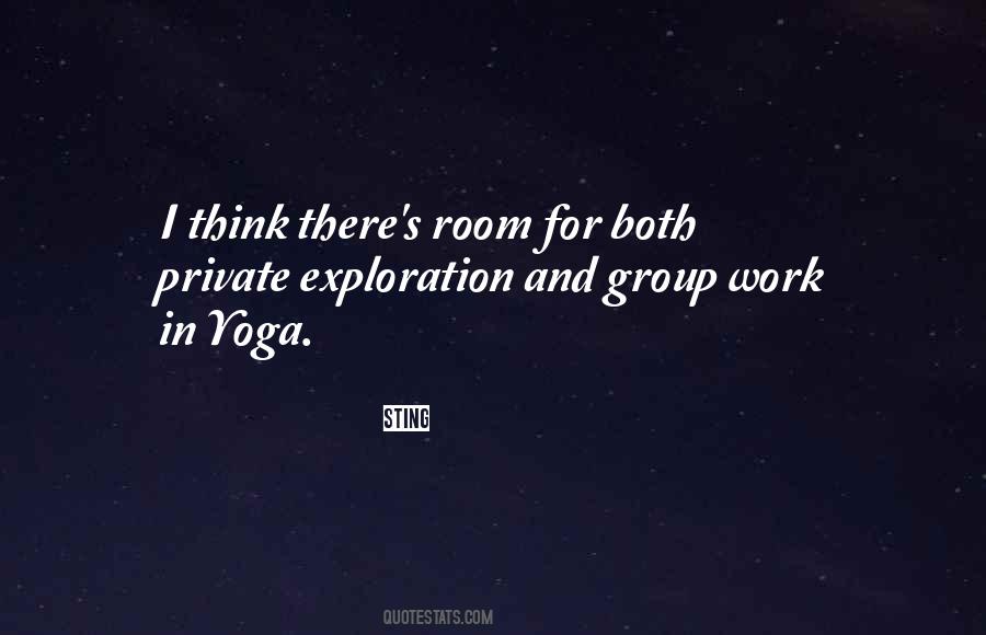Quotes About Group Work #777856