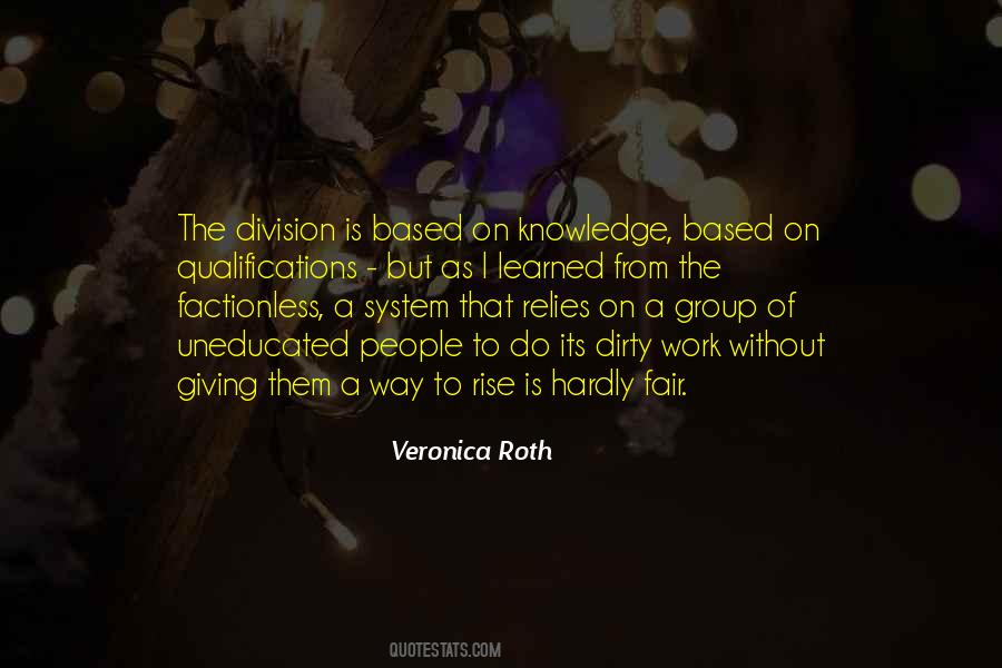Quotes About Group Work #781299