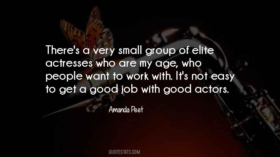 Quotes About Group Work #858848