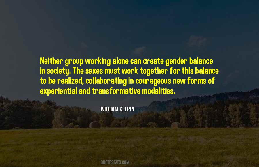 Quotes About Group Work #887065