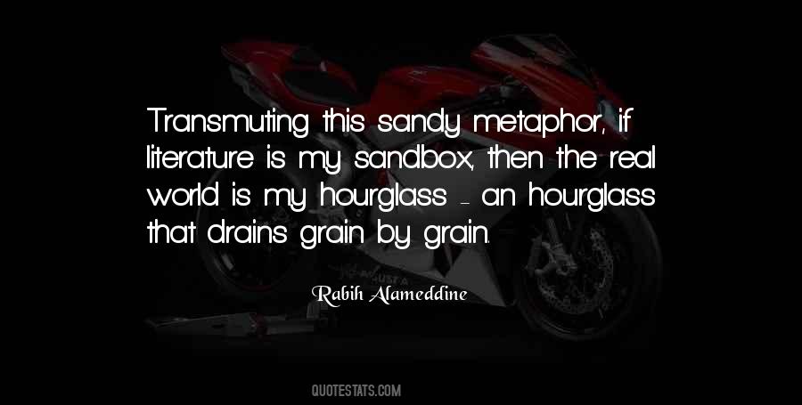 Quotes About Sandbox #1326472