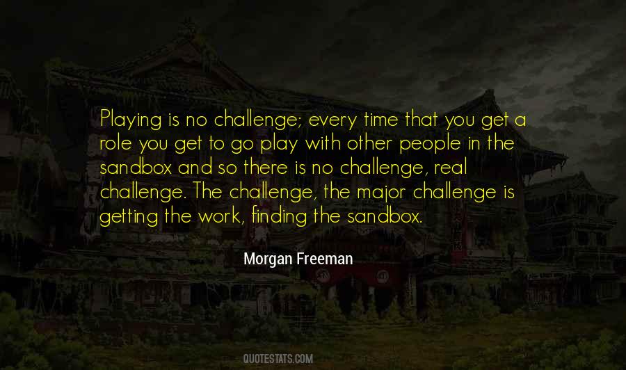 Quotes About Sandbox #1529301