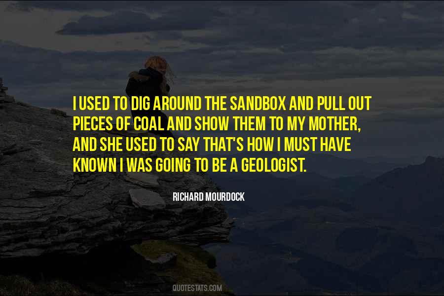 Quotes About Sandbox #1646795