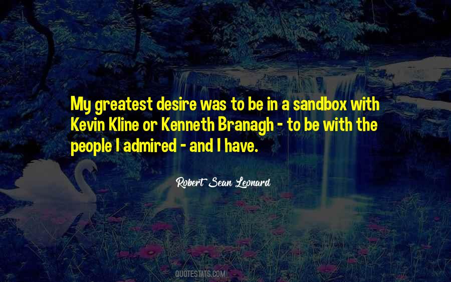 Quotes About Sandbox #1720227