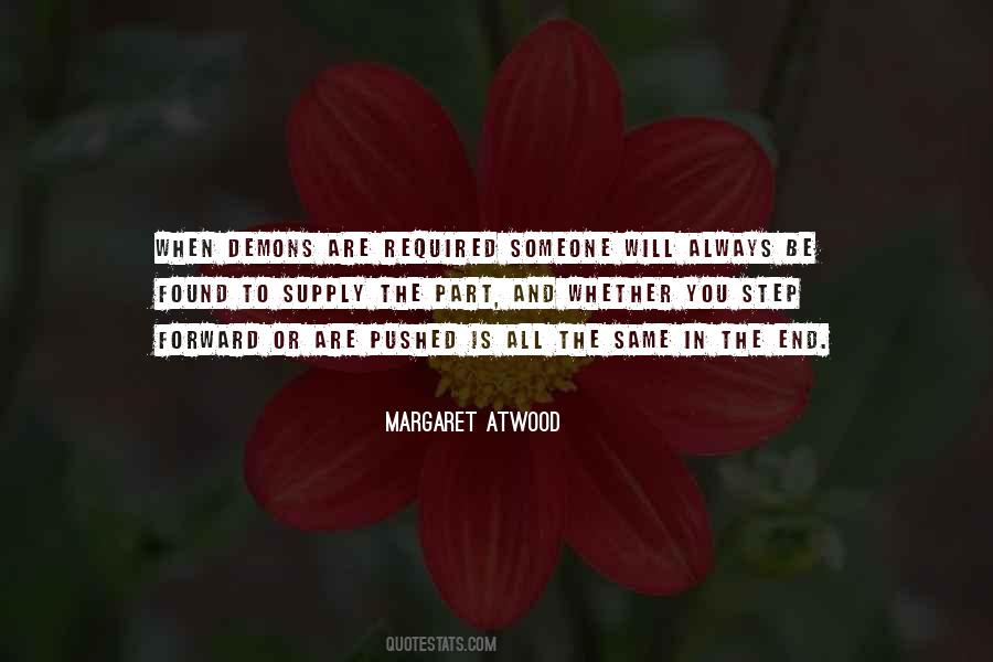 You Will Be Found Quotes #1052937