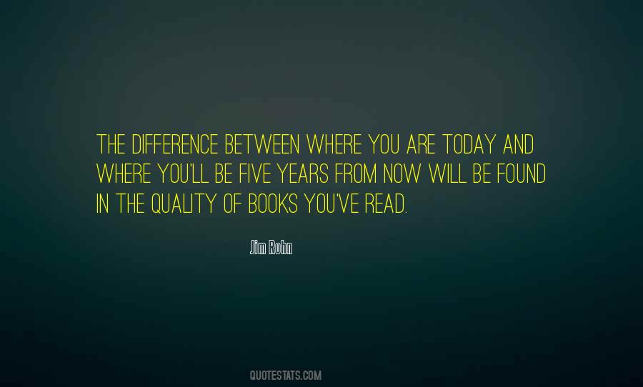 You Will Be Found Quotes #1305112