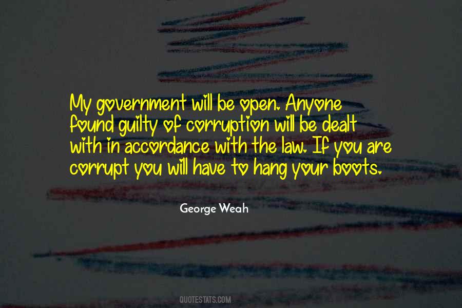 You Will Be Found Quotes #1380392