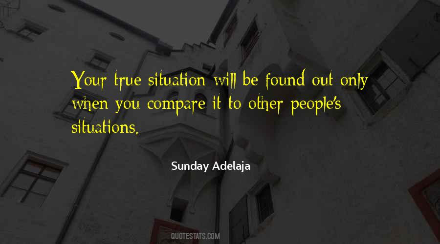 You Will Be Found Quotes #454306