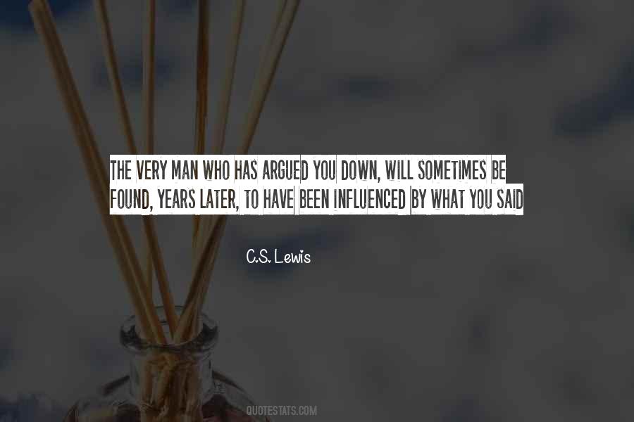 You Will Be Found Quotes #849461