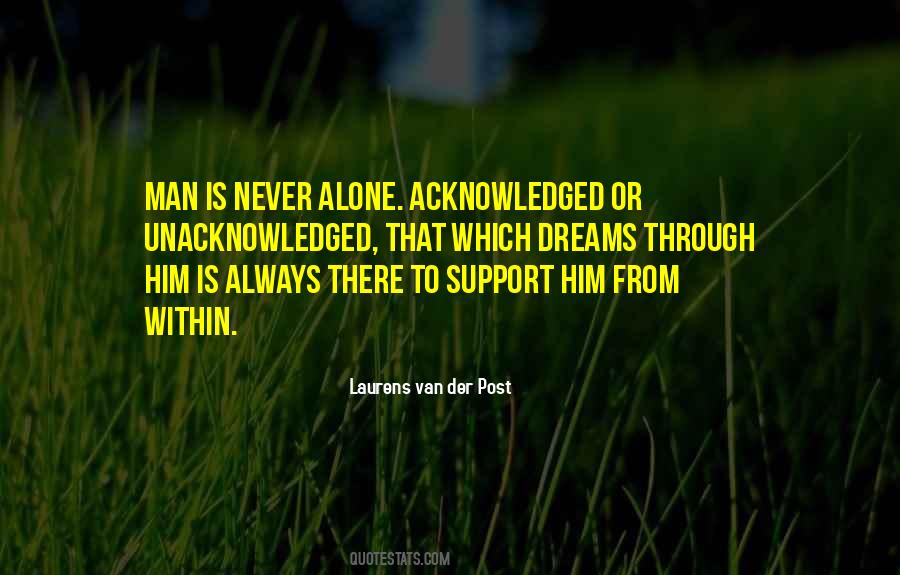 Self Support Quotes #1678833