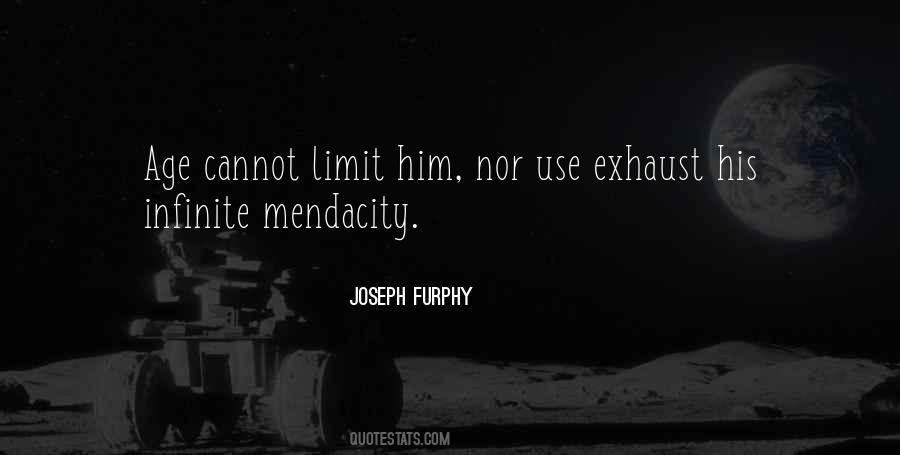 Quotes About Mendacity #143825