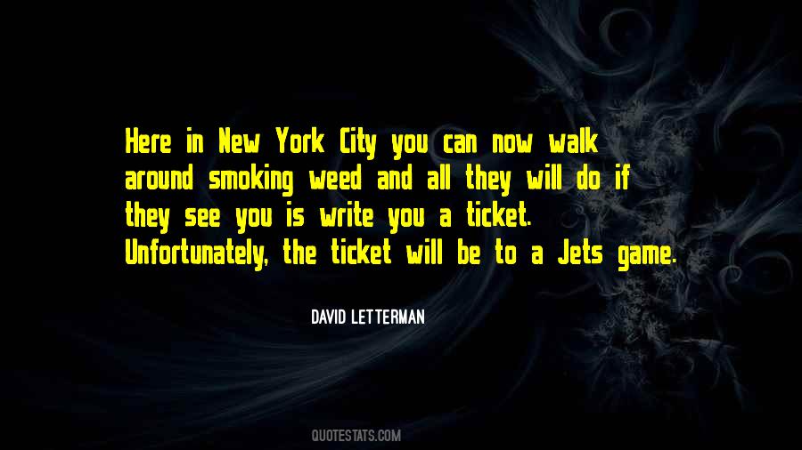 City You Quotes #135889