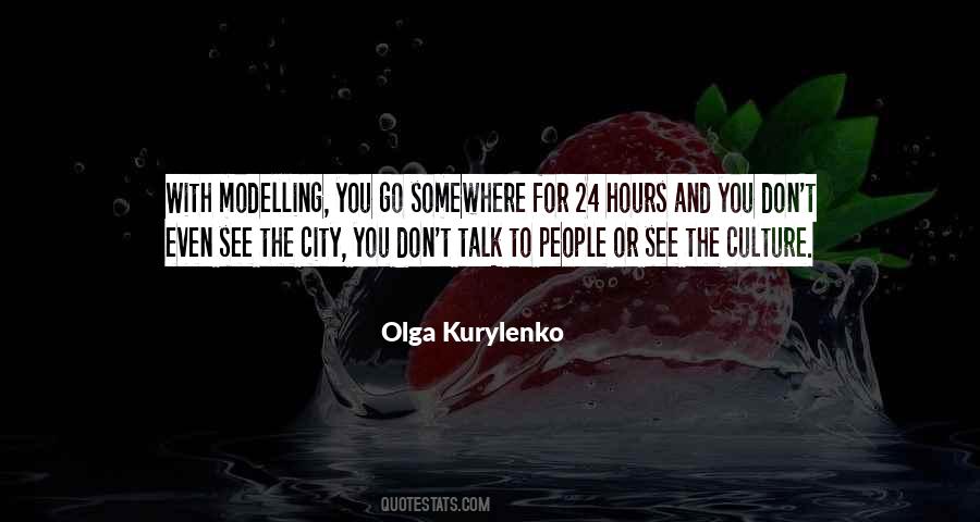 City You Quotes #1672794