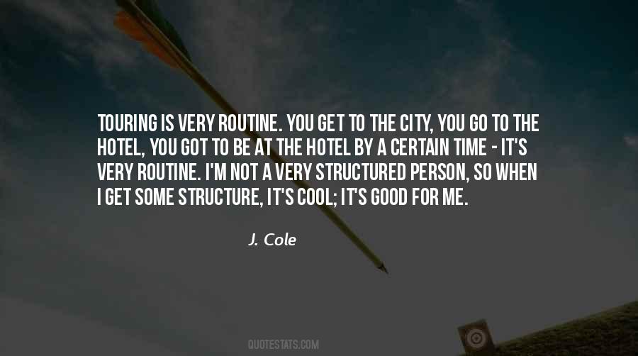 City You Quotes #1689120