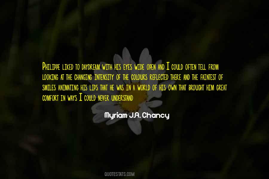 Quotes About Wide World #111883 Quotes About Wide World #111883