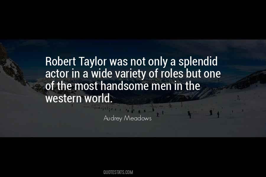 Quotes About Wide World #450612 Quotes About Wide World #450612