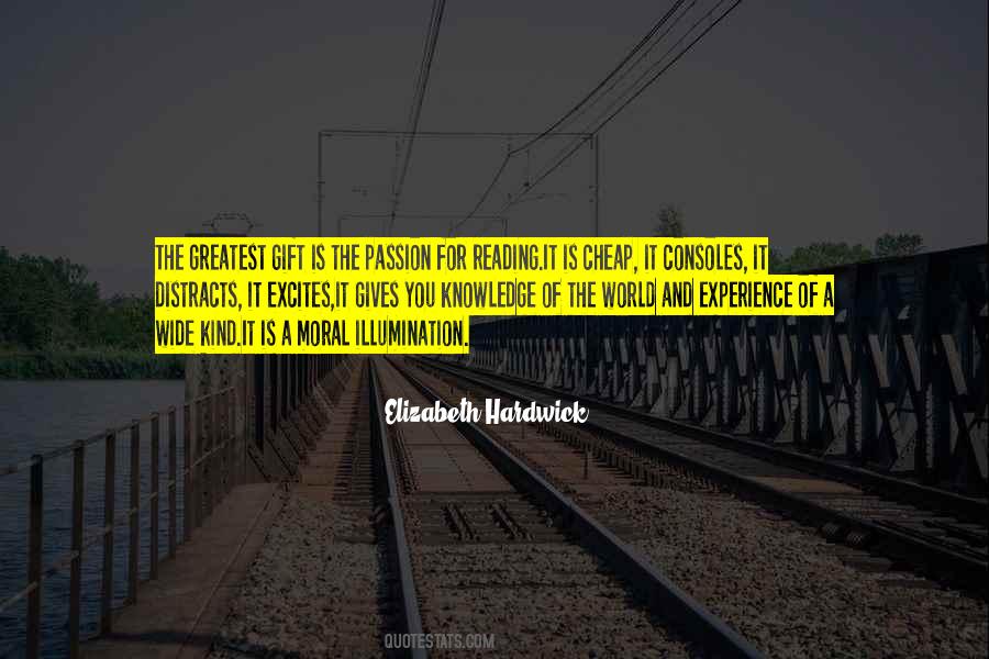 Quotes About Wide World #461387 Quotes About Wide World #461387