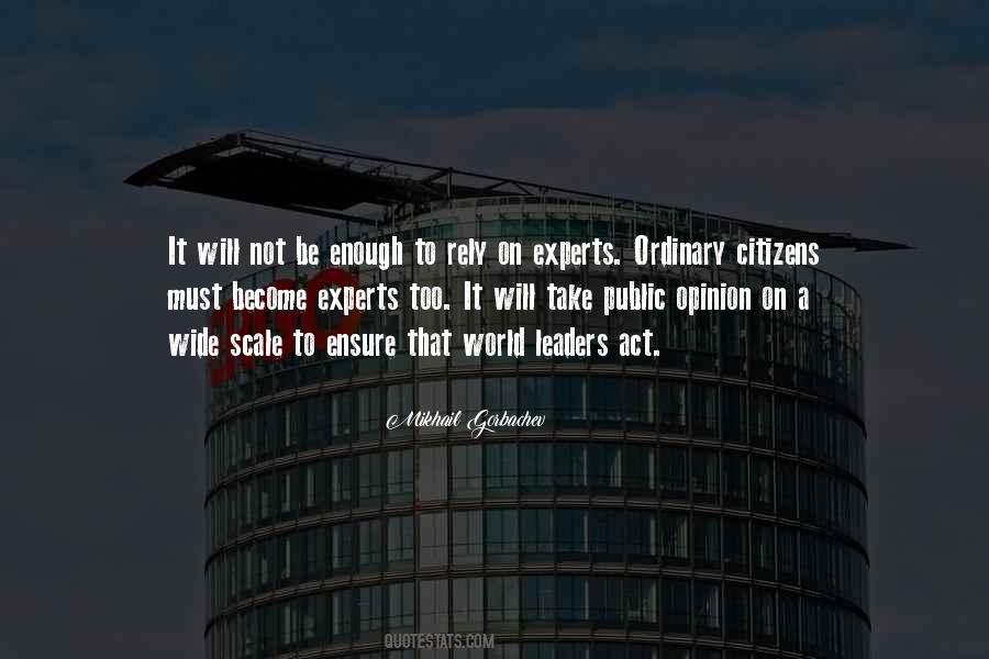 Quotes About Wide World #487770 Quotes About Wide World #487770