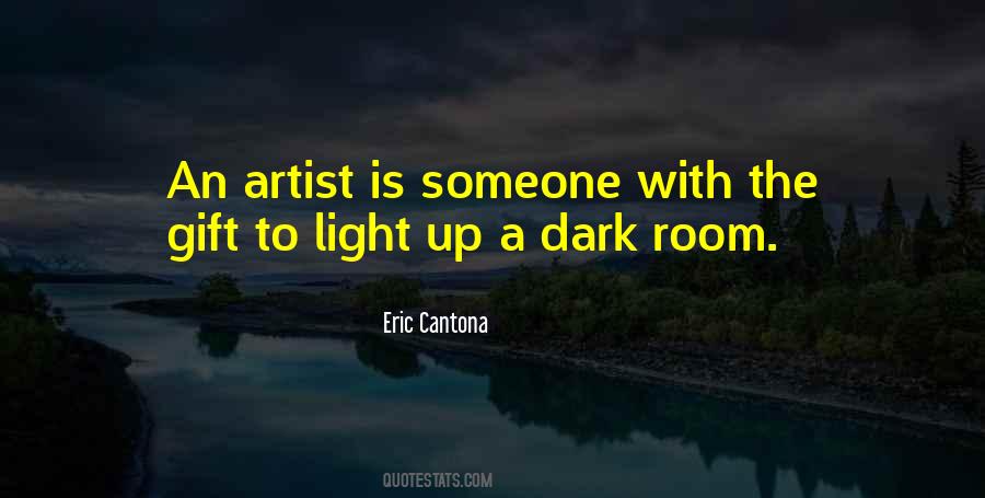 Light Up Quotes #1345563