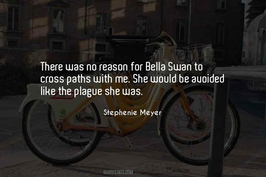 Quotes About Paths In Love #769845