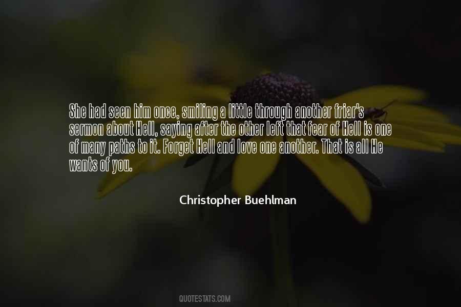 Quotes About Paths In Love #923091