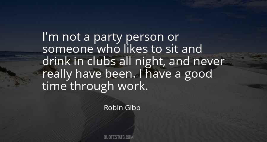 Quotes About Been A Good Person #1508803