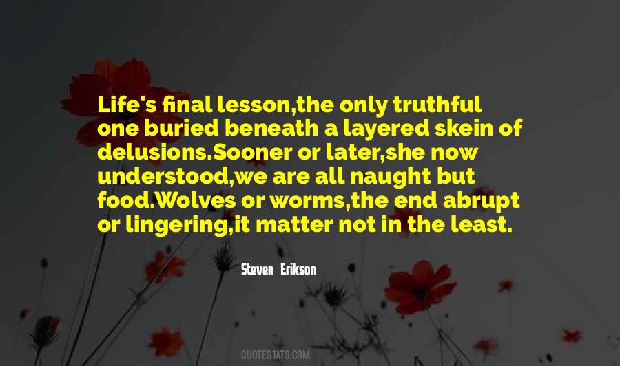 The Buried Life Quotes #1485125