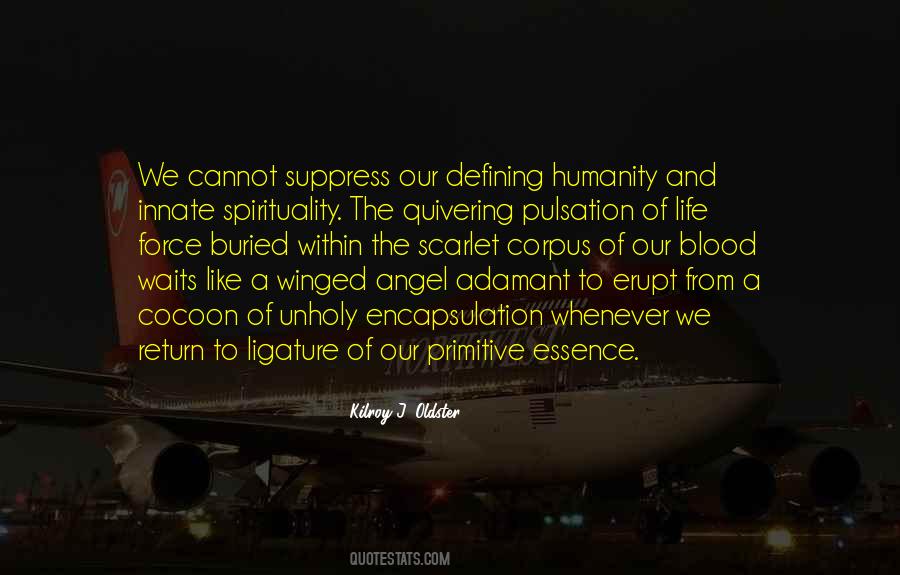 The Buried Life Quotes #1700837