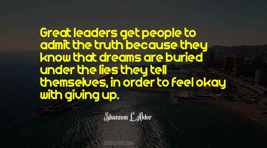 The Buried Life Quotes #1750373