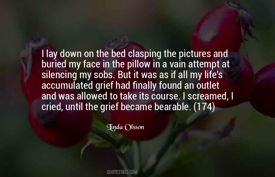 The Buried Life Quotes #1801916