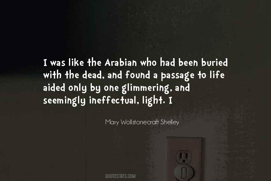 The Buried Life Quotes #541460