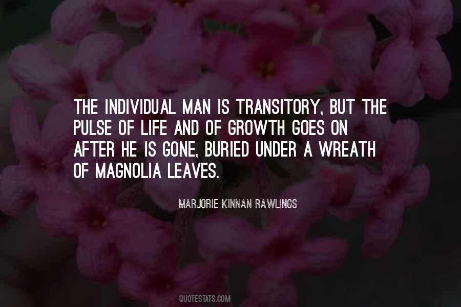 The Buried Life Quotes #771598